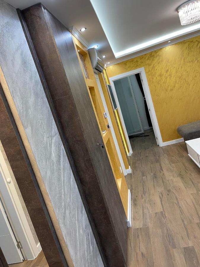 Apartment Delux 14 Subotica Extérieur photo