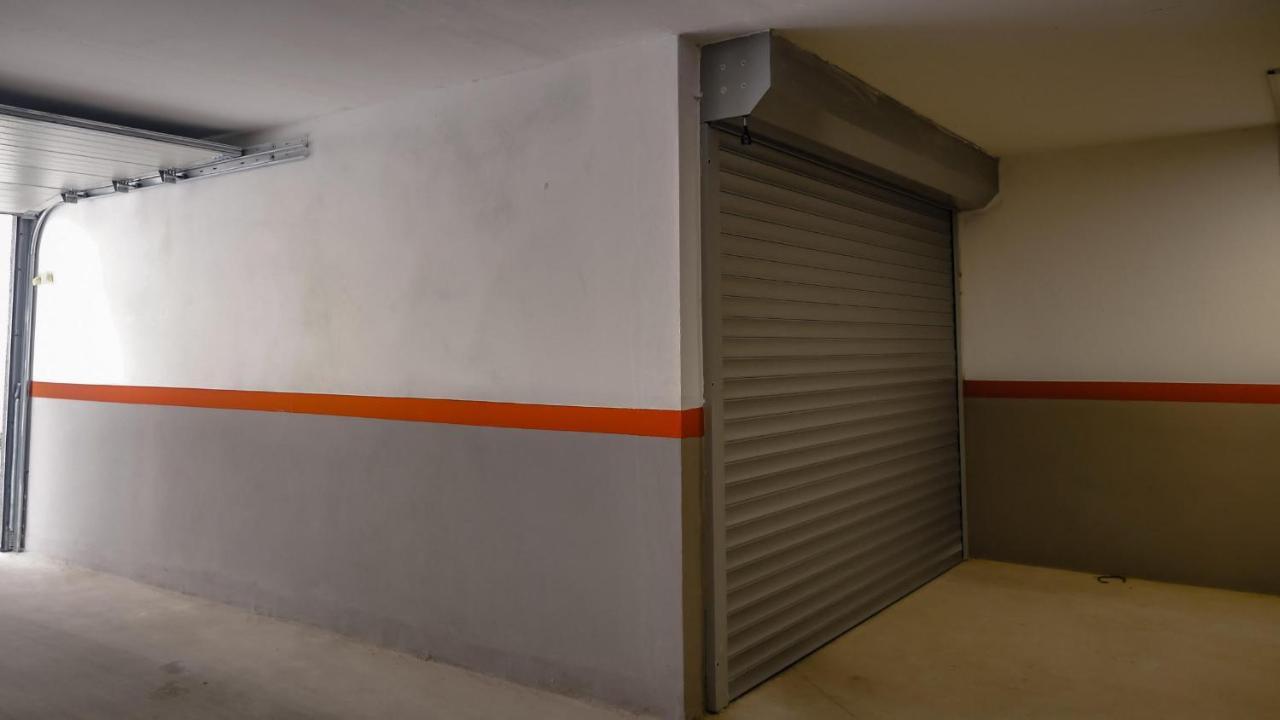 Apartment Delux 14 Subotica Extérieur photo