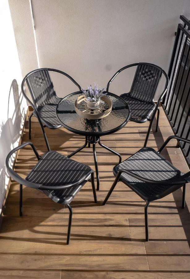 Apartment Delux 14 Subotica Extérieur photo